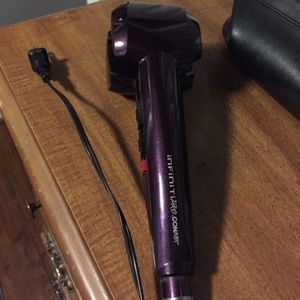 Conair Infinity Pro Hair Curler